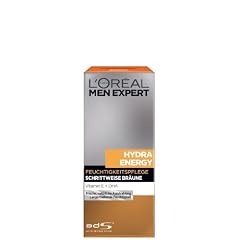 L'Or�al Paris Men Expert Hydra Energy Anti-Blasse-Haut, 50ml