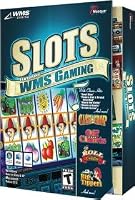Slots Featuring Wms Gaming