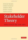 Stakeholder Theory: The State of the Art