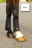 Basic Brushing Boots Medium Black