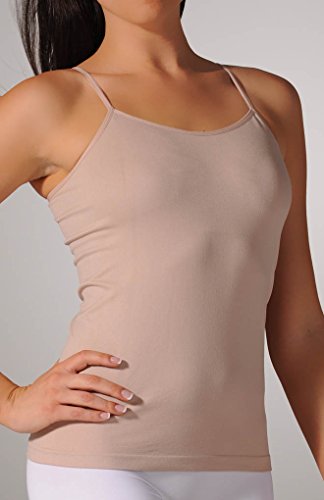 Coobie Cami with Shelf Bra (1237)
