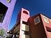 Colourful Corner of the Village, La Placita, Tucson, Arizona, USA Travel Photographic Poster Print by Ruth Tomlinson, 16x12