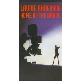 Laurie Anderson
