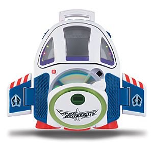 Disney Toy Story CD Player Boombox by 