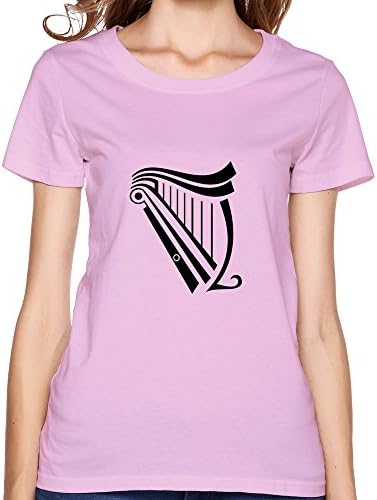 Funny Tee Shirts For Women's/Pink Shirt
