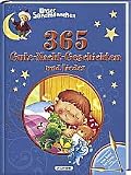 Unser Sandm�nnchen 365 Gute-Nacht-Geschichten und Lieder