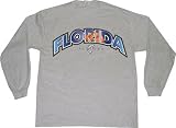 Florida #1 Youth Long Sleeve T-Shirt