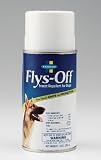 Flys-Off Insect Repellent for Dogs, 9 oz