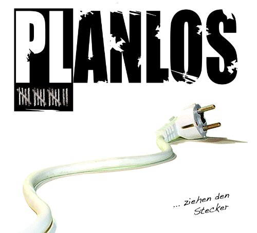 Produkt-Bild: Planlos (Doppel-CD)