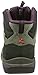 ECCO Women's Ulterra Mid GTX Hiking Boot