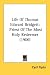 Life of Thomas Edward Bridgett: Priest of the Most Holy Redeemer (1906) at Amazon Books: 41RpO96lQnL._SL75_