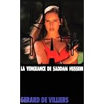 La vengeance de Saddam Hussein book cover