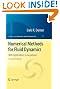 Numerical Methods for Fluid Dynamics: With Applications to Geophysics (Texts in Applied Mathematics)