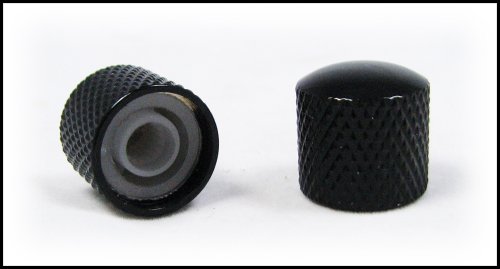 Image #1 of 2-pack Potentiometer Knobs