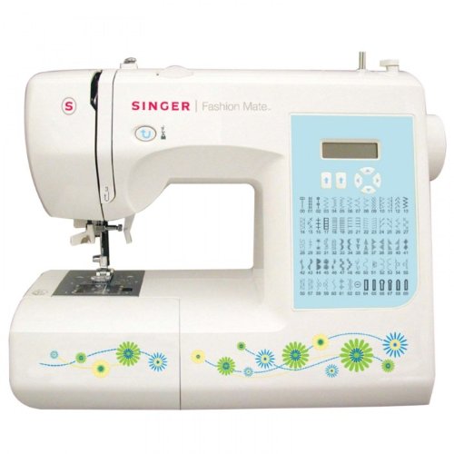 SINGER NAEHMASCHINE 7256 FASHION MATE