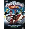 Power Rangers - S.P.D.: Vol. 07
