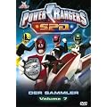 Power Rangers - S.P.D.: Vol. 07
