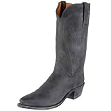 1883 by Lucchese Mens N8641 5 4 Western Boots by 1883 Lucchese