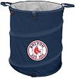 Logo Chair 505-35 Boston Red Sox Trash Can