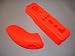 Silicone Skin for Nintendo Wii Remote and Nunchuk