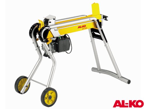 Al-ko - Fendeuse de buches KHS 5200 AL-KO