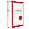 Die Wohlgesinnten, Studienausgabe (2 Bde.): Studienausgabe im Schuber