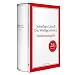 Die Wohlgesinnten, Studienausgabe (2 Bde.): Studienausgabe im Schuber