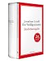 Die Wohlgesinnten, Studienausgabe (2 Bde.): Studienausgabe im Schuber