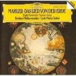 Das Lied Von Der Erde / Song of the Ear