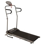 ProGear 350 Space Saver Power Walking Electric Treadmill