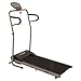 ProGear 350 Space Saver Power Walking Electric Treadmill