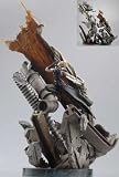 Final Fantasy Advent Children Cloud Strife Polystone Statue 41RpQzz6bKL. SL160 Final Fantasy Advent Children Cloud Strife Polystone Statue