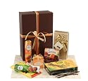 Chocolate Sensations Gift Box - Chocolate Gifts