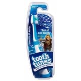 Tooth Tunes Musical Toothbrush Hannah Montana the Best Of Both Worlds