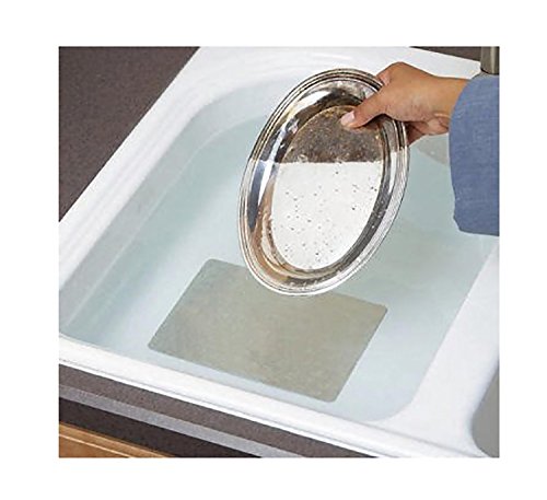 CHEFS Electrolytic Cleaning Plate