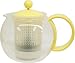 Bodum アッサムティープレス0.5L スプリングカラー2008 ライトイエロー 1842-817GVP