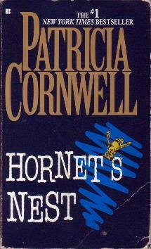 Patricia Cornwell