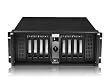 iStarUSA Quiet dAge408U20 4U 8-Bay Hot-Swap SATA JBOD and RAID Rackmount Chassis with 400W Power Supply. Supports RAID 0, 1, 5, 6, 10 ,50 design for data backup, video stream, Apple Final Cut Pro, Adobe Premiere, AVID mojo, AJA ioHD, ProRes 422, RED Camera, file server, accounting backup, hd video editing iStarUSA Quiet dAge408U20 4U 8-Bay Hot-Swap SATA JBOD and RAID Rackmount Chassis with 400W Power Supply. Supports RAID 0, 1, 5, 6, 10 ,50 design for data backup, video stream, Apple Final Cut Pro, Adobe Premiere, AVID mojo, AJA ioHD, ProRes 422, RED Camera, file server, accounting backup, hd video editing