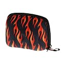 Fisher Price Kid-Tough Digital Camera Case - Flames