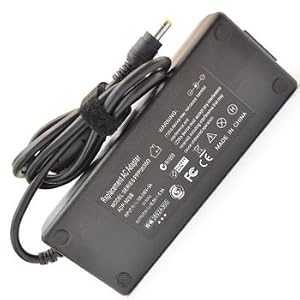 NEW AC Adapter Power Supply Charger+Cord for HP Pavilion ZD5000 ZV5105 ZV5340 ZV5360 ZV5370 nx9110 zd7005 zd7101US zv5000 zv5000z zv5100 zv5200 zx5000 np4060 316682-003