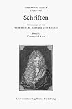 Johann von Besser (1654-1729). Schriften: Schriften 3: Ceremonial-Acta: BD 3
