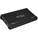 DTI CAR AUDIO DTIMA24004300 Power Amplifier