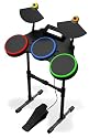 Official Guitar Hero World Tour Drum Kit for Nintendo Wii - Drum ONLY