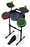Official Guitar Hero World Tour Drum Kit for Nintendo Wii - Drum ONLY