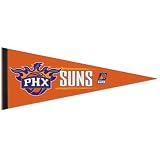 Basketball Pennants: NBA Phoenix Suns Pennant (2-Pack)