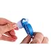 2pcs Baby Safety Snail Shape Finger Door Stopper Pinch Guard Protector Children - blue RS.265.00
