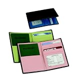 Leather Passport Wallets