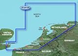 GARMIN VEU018R THE NETHERLANDS BLUECHART G2 VISION