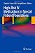 High-Risk IV Medications in Special Patient Populations