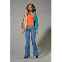 Limited Edition Mixis Opal Doll